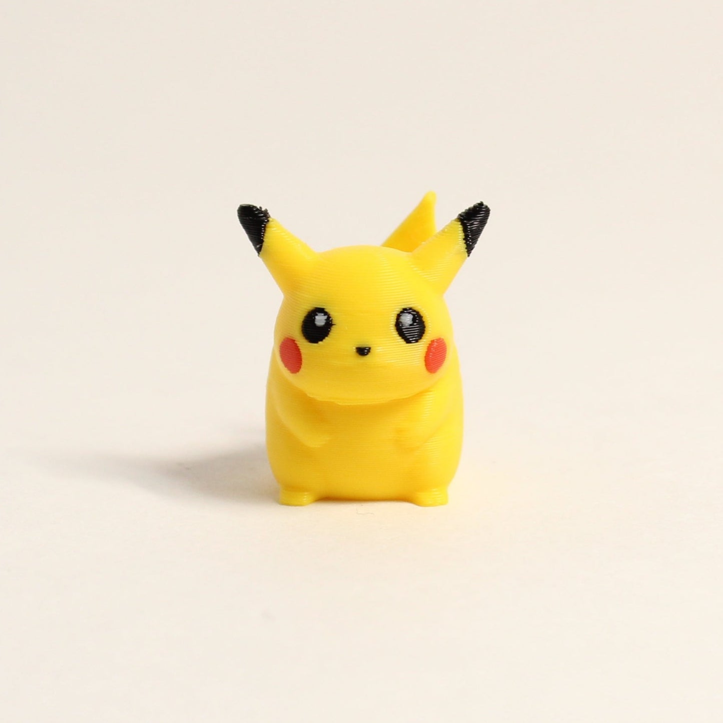 Chonk Pikachu Mini