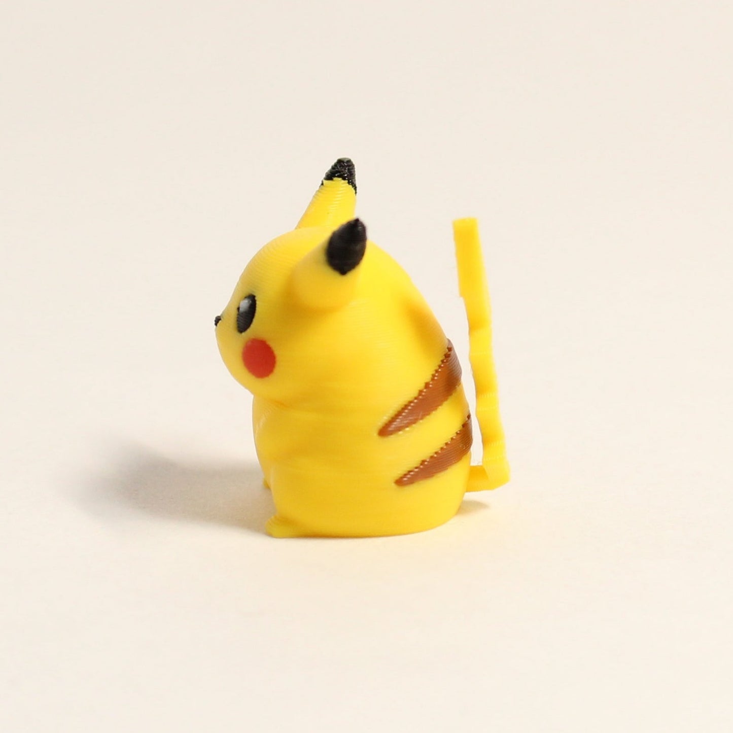 Chonk Pikachu Mini