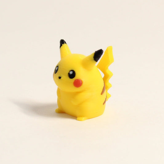 Chonk Pikachu Mini