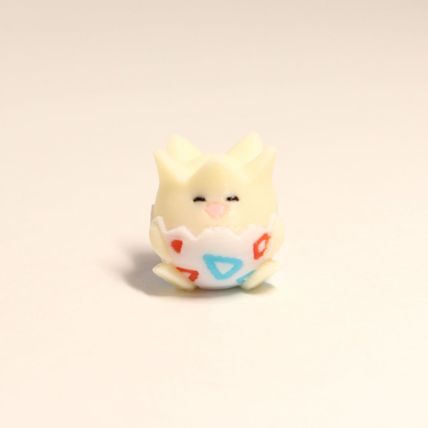 Togepi Minifigure