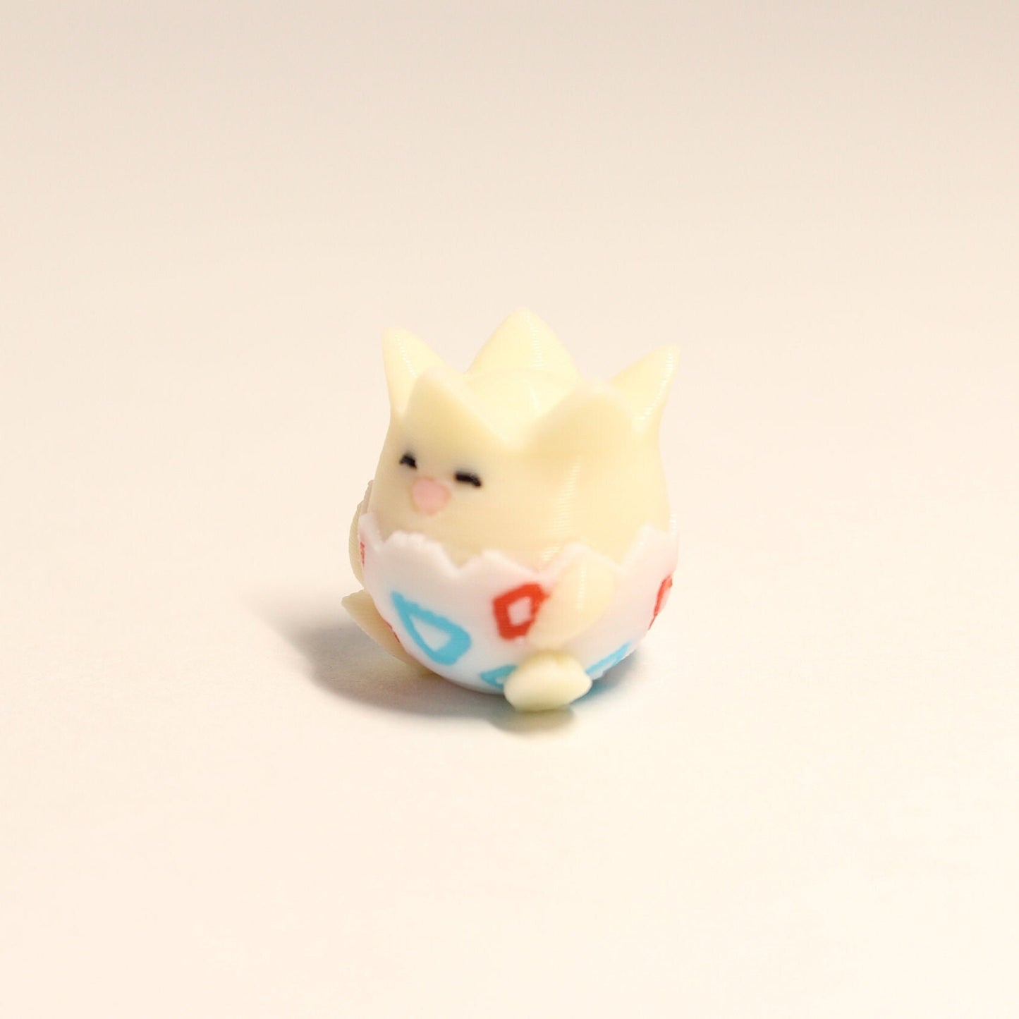 Togepi Minifigure