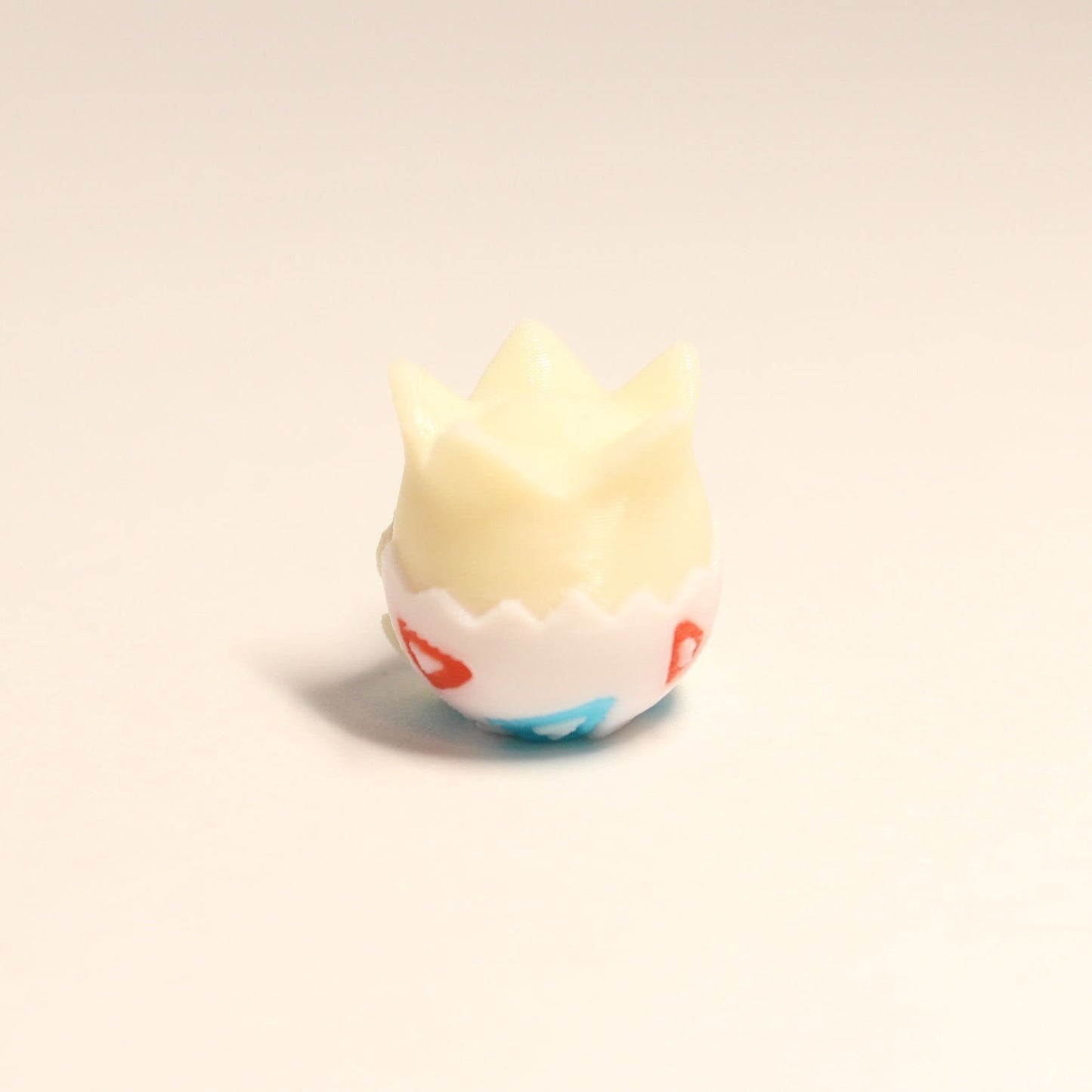 Togepi Minifigure