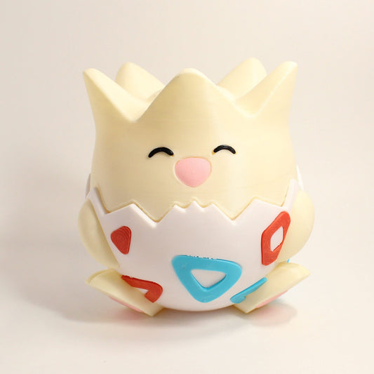 Togepi Oversized Figure